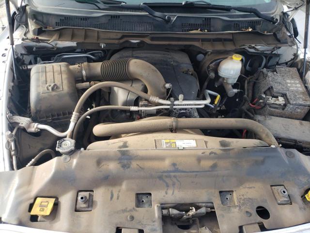 Photo 11 from auction – 2016 RAM 1500 SLT with VIN 1C6RR7LT5GS117932