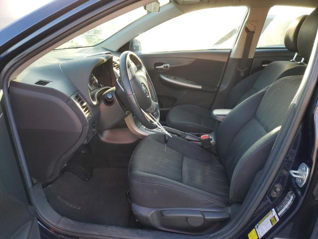 Photo 7 from auction – 2013 TOYOTA COROLLA with VIN 2T1BU4EE7DC949632
