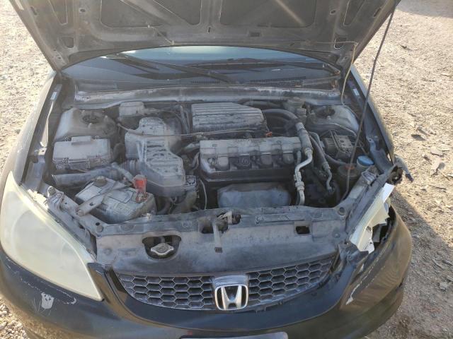 Photo 11 from auction – 2004 HONDA CIVIC EX with VIN 1HGEM21914L016636