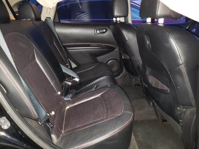 Photo 10 from auction – 2011 NISSAN ROGUE S with VIN JN8AS5MV1BW289167