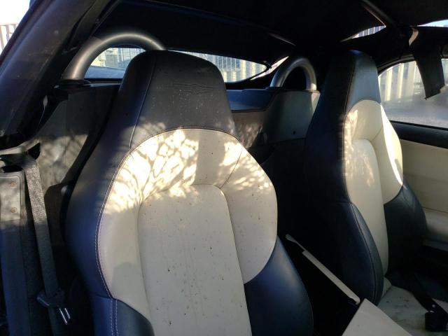 Photo 10 from auction – 2005 CHRYSLER CROSSFIRE with VIN 1C3AN65L85X036467