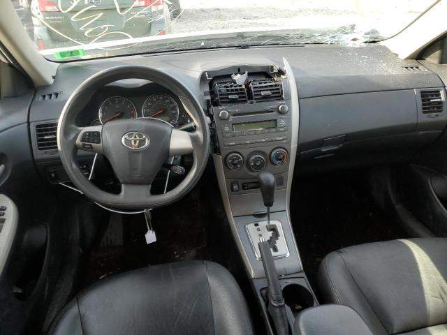 Photo 8 from auction – 2011 TOYOTA COROLLA BA with VIN 2T1BU4EEXBC654831