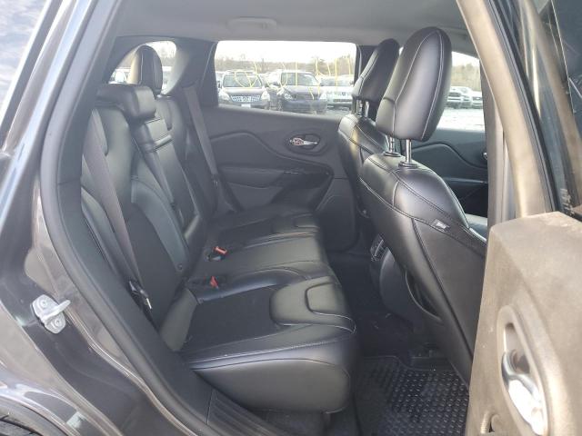 Photo 11 from auction – 2019 JEEP CHEROKEE L with VIN 1C4PJLLB5KD392575