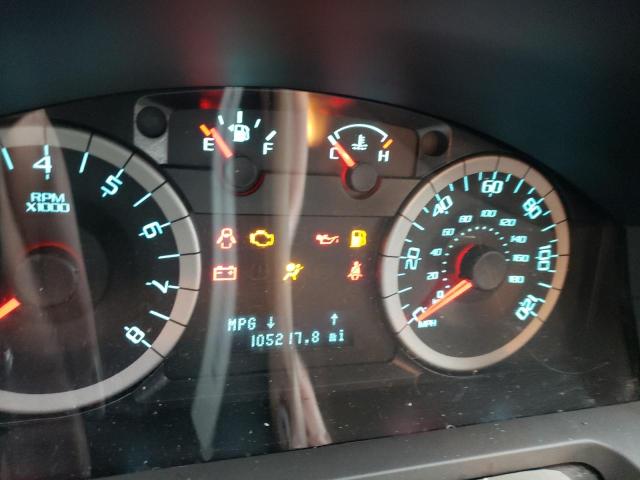 Photo 9 from auction – 2012 FORD ESCAPE XLT with VIN 1FMCU0D70CKC76806