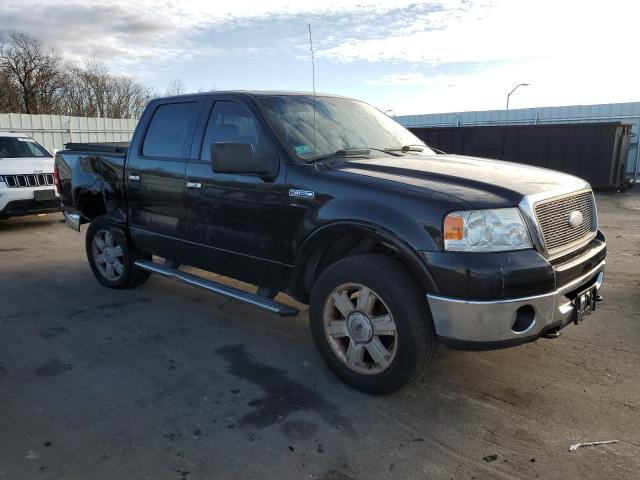 Photo 4 from auction – 2006 FORD F150 SUPER with VIN 1FTPW14556FA06259