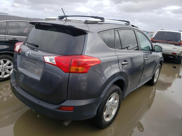 Photo 3 from auction – 2014 TOYOTA RAV4 XLE with VIN 2T3RFREV8EW180930