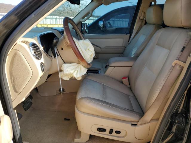 Photo 7 from auction – 2006 FORD EXPLORER L with VIN 1FMEU75896UA66576