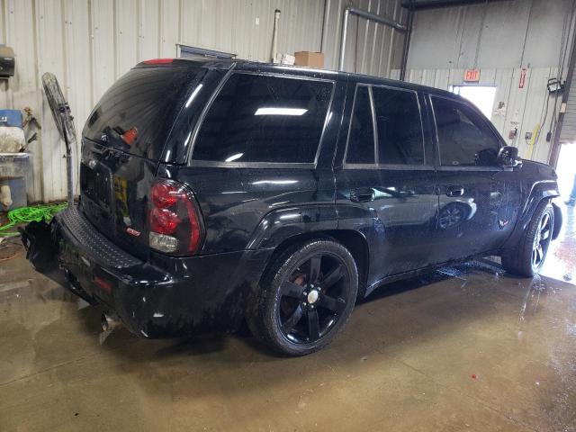 Photo 3 from auction – 2006 CHEVROLET TRAILBLAZE with VIN 1GNET13H862297849