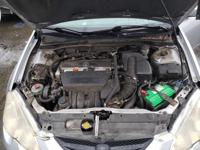 Photo 11 from auction – 2002 ACURA RSX with VIN JH4DC54832C002072