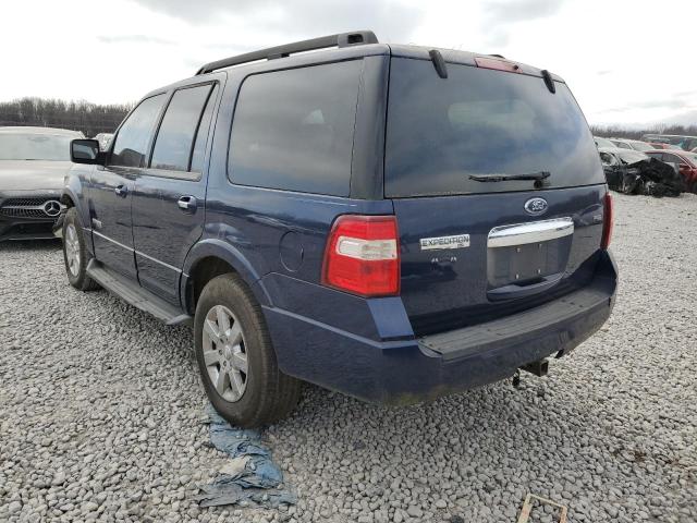 Photo 2 from auction – 2008 FORD EXPEDITION with VIN 1FMFU15588LA38042