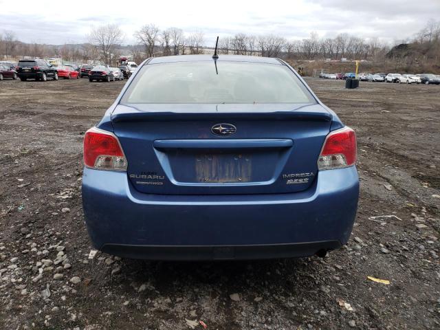 Photo 6 from auction – 2016 SUBARU IMPREZA PR with VIN JF1GJAB60GH022679