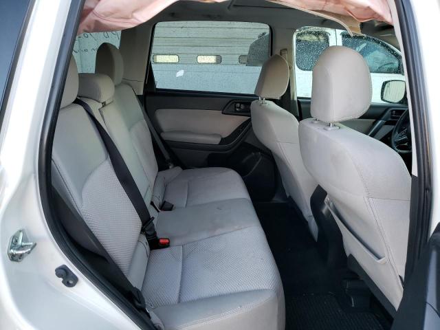 Photo 11 from auction – 2016 SUBARU FORESTER 2 with VIN JF2SJAGC4GH423740