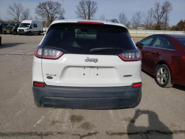 Photo 6 from auction – 2019 JEEP CHEROKEE L with VIN 1C4PJMCBXKD169941