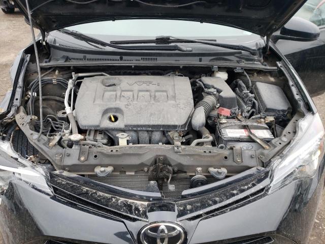 Photo 11 from auction – 2017 TOYOTA COROLLA L with VIN 2T1BURHE8HC804386