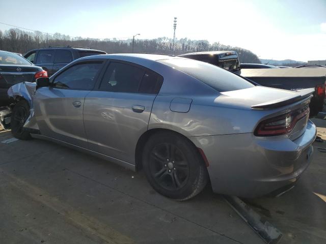 Photo 2 from auction – 2016 DODGE CHARGER SE with VIN 2C3CDXBG1GH108769