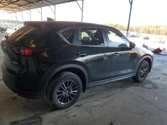 Photo 3 from auction – 2021 MAZDA CX-5 TOURI with VIN JM3KFBCM4M0486858