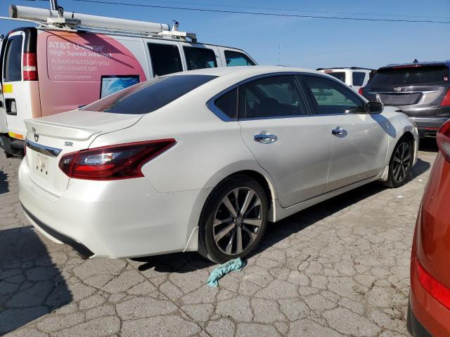 Photo 3 from auction – 2017 NISSAN ALTIMA 2.5 with VIN 1N4AL3AP8HC474089