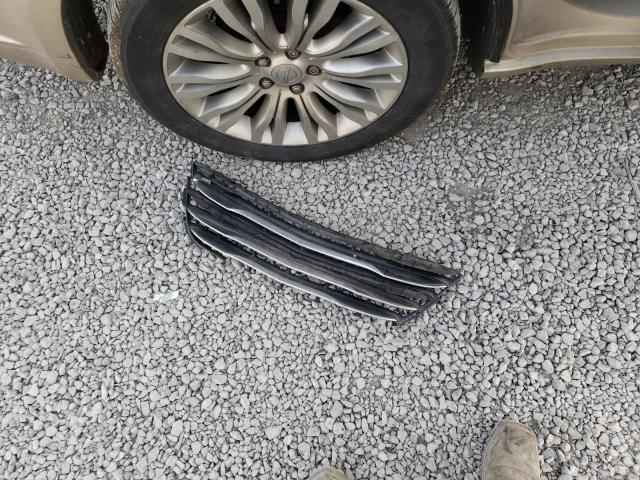 Photo 12 from auction – 2013 CHRYSLER 200 LIMITE with VIN 1C3CCBCG2DN679078