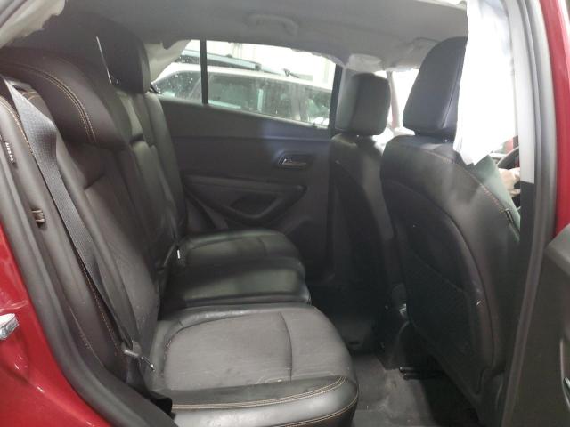 Photo 11 from auction – 2018 CHEVROLET TRAX 1LT with VIN 3GNCJPSB3JL235439