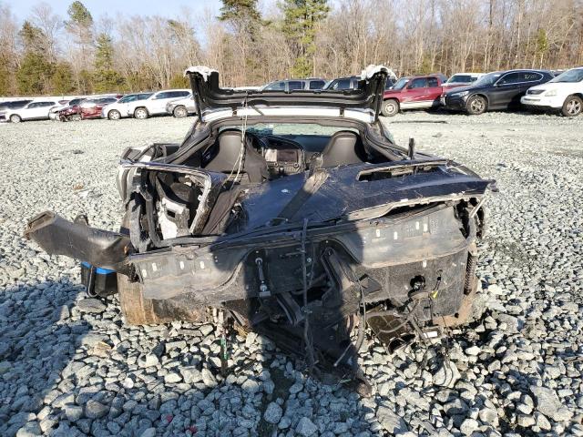 Photo 6 from auction – 2015 CHEVROLET CORVETTE S with VIN 1G1YK2D73F5112795