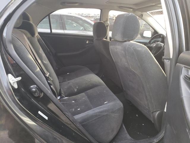Photo 10 from auction – 2005 TOYOTA COROLLA CE with VIN 1NXBR32E95Z538037