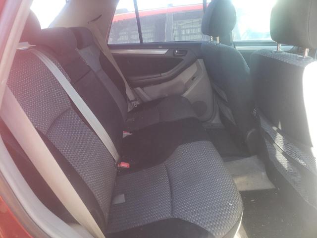 Zdjęcie 11 z aukcji – 2006 TOYOTA 4RUNNER SR z VIN JTEBU14R968067293