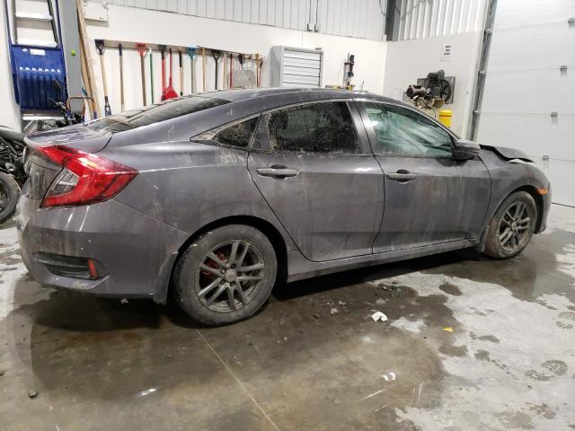 Photo 3 from auction – 2016 HONDA CIVIC LX with VIN 2HGFC2F58GH024361