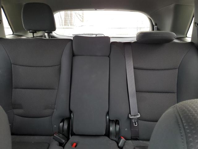 Photo 10 from auction – 2011 KIA SORENTO BA with VIN 5XYKTDA15BG054034