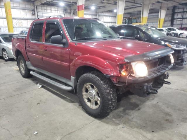 Photo 4 from auction – 2003 FORD EXPLORER S with VIN 1FMZU77E23UA65317