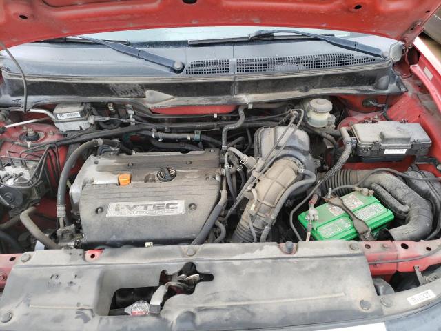 Photo 11 from auction – 2006 HONDA ELEMENT EX with VIN 5J6YH27626L015943