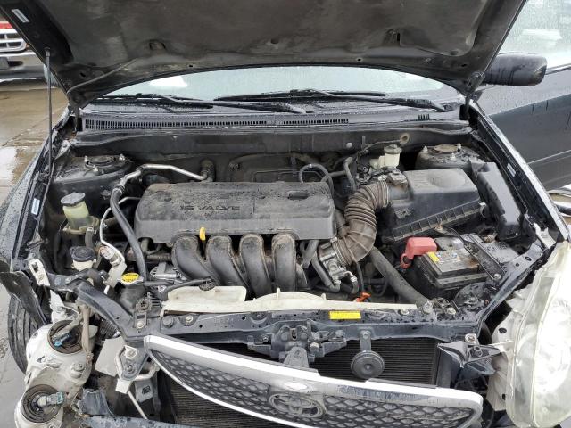 Photo 11 from auction – 2006 TOYOTA COROLLA CE with VIN 1NXBR32E66Z750797
