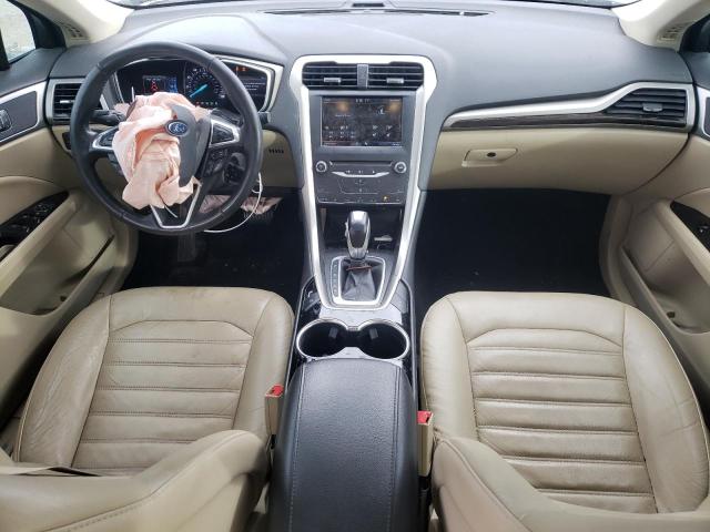 Photo 8 from auction – 2015 FORD FUSION SE with VIN 3FA6P0HD1FR118389
