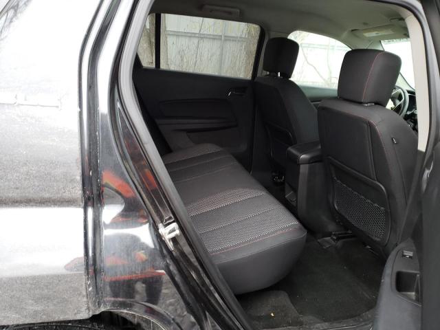 Photo 11 from auction – 2013 GMC TERRAIN SL with VIN 2GKFLTEK4D6112153
