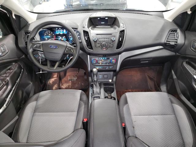 Photo 8 from auction – 2017 FORD ESCAPE SE with VIN 1FMCU9GD0HUD77653