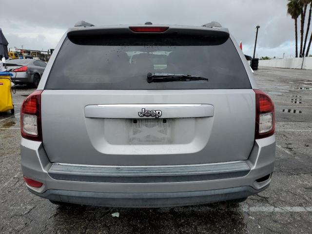 Photo 6 from auction – 2016 JEEP COMPASS SP with VIN 1C4NJCBA1GD615590
