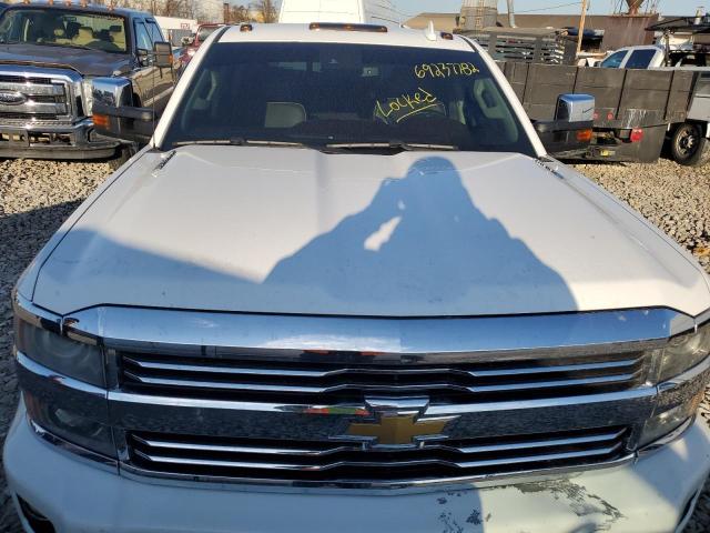 Photo 7 from auction – 2015 CHEVROLET silverado with VIN 1GC4K1E80FF538168