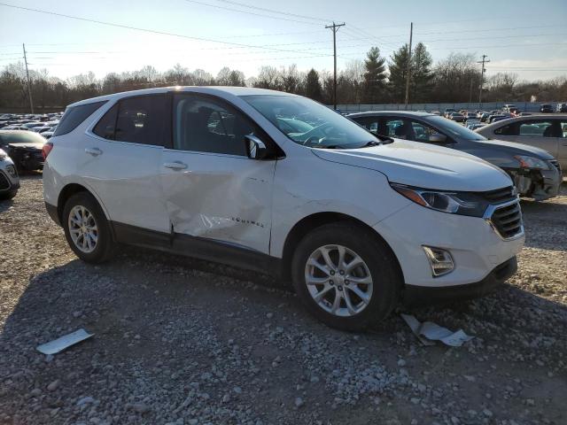 Photo 4 from auction – 2018 CHEVROLET EQUINOX LT with VIN 2GNAXJEV4J6313126