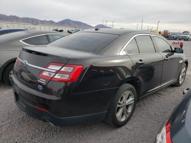 Photo 3 from auction – 2013 FORD TAURUS SEL with VIN 1FAHP2E82DG197569