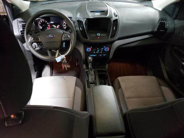 Photo 8 from auction – 2017 FORD ESCAPE SE with VIN 1FMCU0G92HUD39011