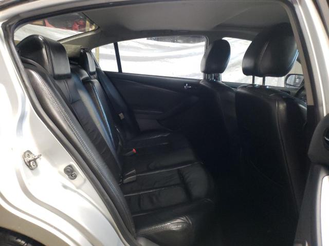 Photo 10 from auction – 2010 NISSAN ALTIMA BAS with VIN 1N4AL2APXAN418143