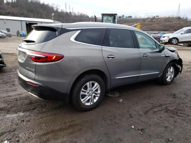 Photo 3 from auction – 2019 BUICK ENCLAVE ES with VIN 5GAEVAKW4KJ244229