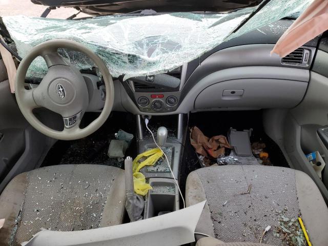 Photo 8 from auction – 2012 SUBARU FORESTER 2 with VIN JF2SHABC1CH458961