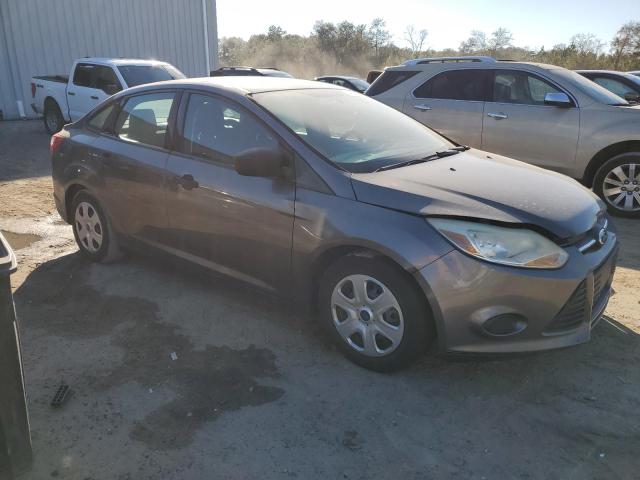 Photo 4 from auction – 2013 FORD FOCUS S with VIN 1FADP3E2XDL326505