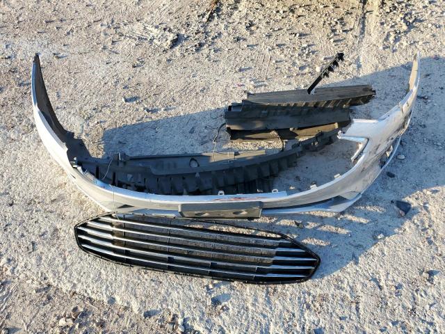 Photo 12 from auction – 2019 FORD FUSION SEL with VIN 3FA6P0CD7KR118785