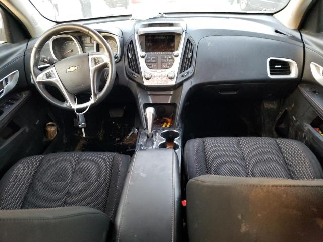 Photo 8 from auction – 2013 CHEVROLET EQUINOX LT with VIN 2GNALPEK1D6431319