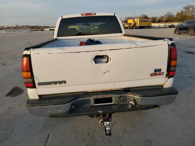 Photo 6 from auction – 2006 GMC SIERRA K25 with VIN 1GTHK29U36E131515