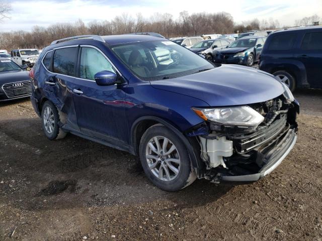 Photo 4 from auction – 2019 NISSAN ROGUE S with VIN KNMAT2MV8KP525962