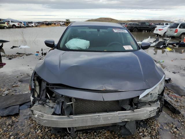Photo 5 from auction – 2016 HONDA CIVIC LX with VIN 2HGFC2F52GH502936