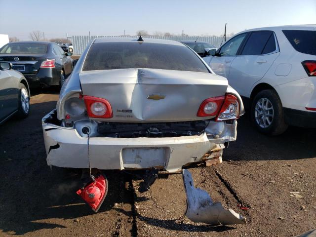 Photo 6 from auction – 2012 CHEVROLET MALIBU LS with VIN 1G1ZB5E00CF104490