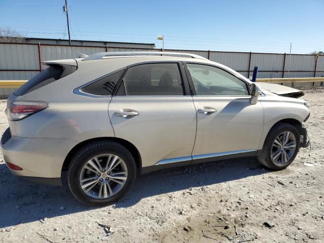 Photo 3 from auction – 2015 LEXUS RX 350 with VIN 2T2ZK1BA6FC207242